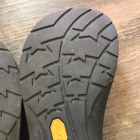 Chaco Black Sandals size 8 - Picture 15 of 15